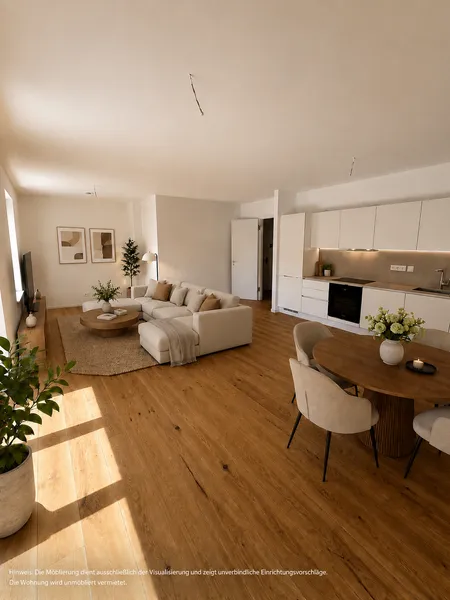 3-Zimmer-Wohnung in Berlin-Charlottenburg — photo 1